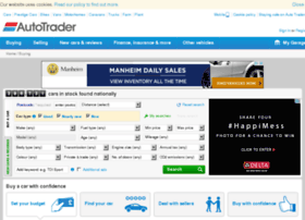 Salvage Cars For Sale Uk Autotrader