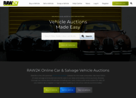 Salvage Cars For Sale Uk Autotrader