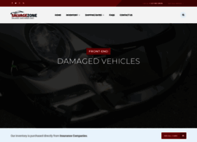 Salvage Cars For Sale Uk Autotrader