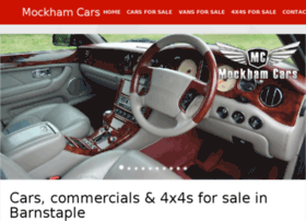 Salvage Cars For Sale Uk Autotrader