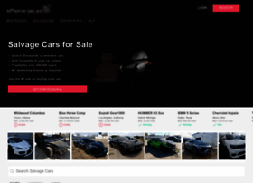 Salvage Cars For Sale Uk Autotrader