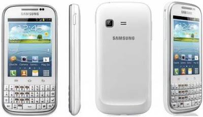 Samsung Latest Mobile Phones With Price