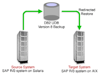 Sap Directory Structure