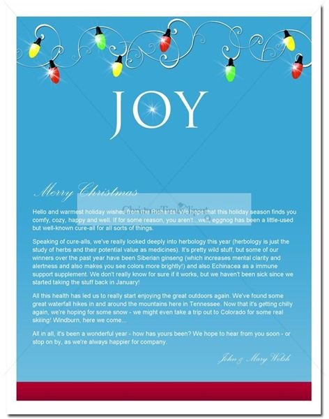 School Newsletter Templates Free Download