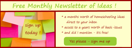 School Newsletters Ideas