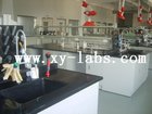 School Science Lab Equipment