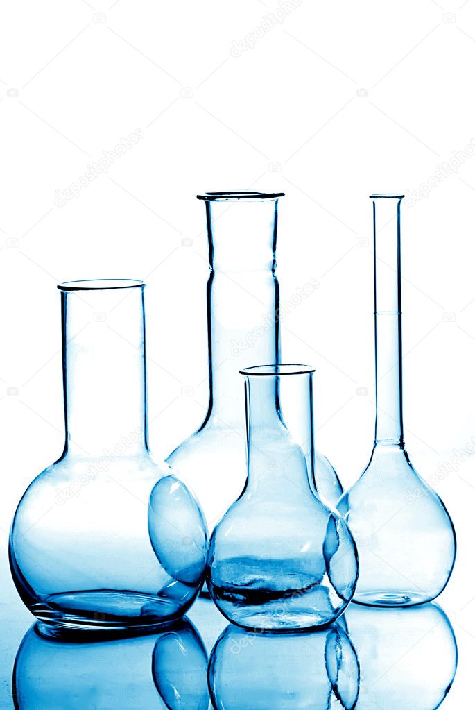 School Science Laboratory Equipment