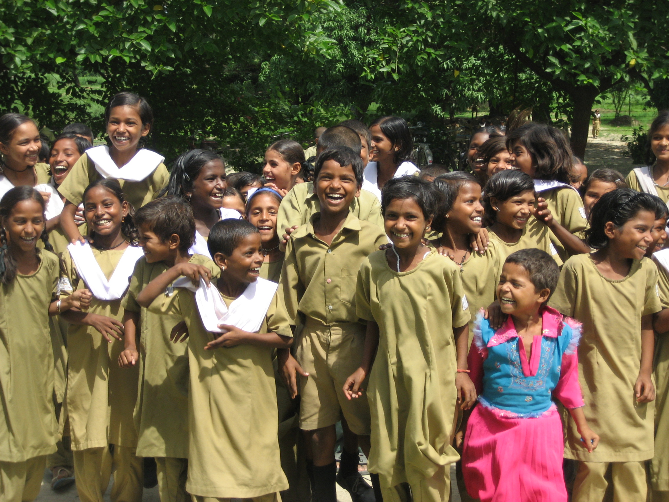 Schools In India