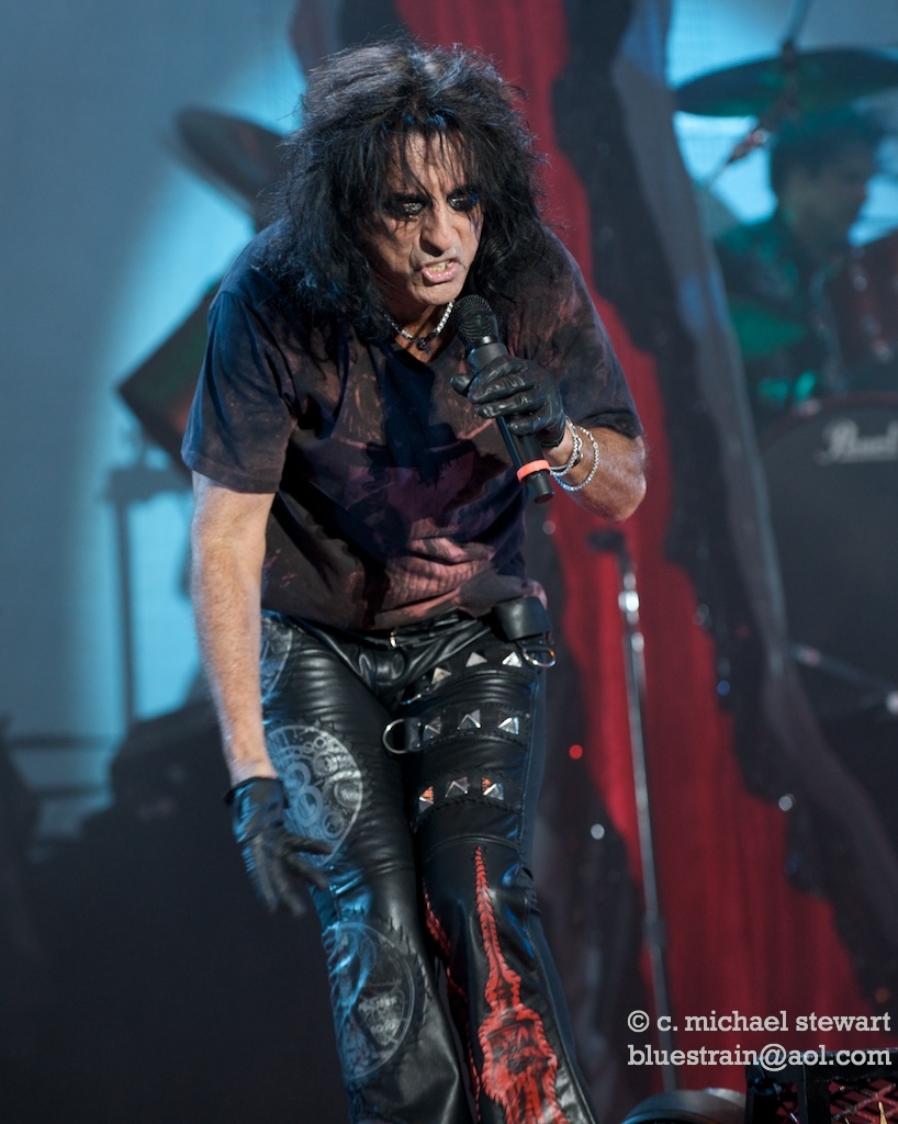 Schools Out For Summer Alice Cooper Album