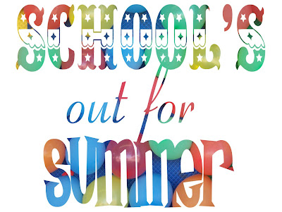 Schools Out For Summer Alice Cooper Lyrics