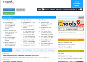 Schools9 Karnataka