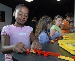 Science And Technology Museum San Jose