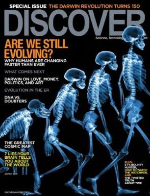 Science And Technology News Science Articles Discover Magazine