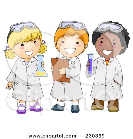 Science Clipart Free