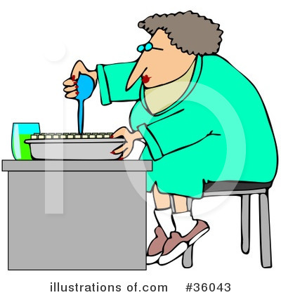 Science Clipart Free