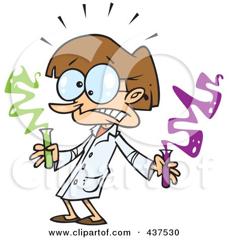 Science Clipart Free