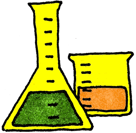 Science Clipart Free