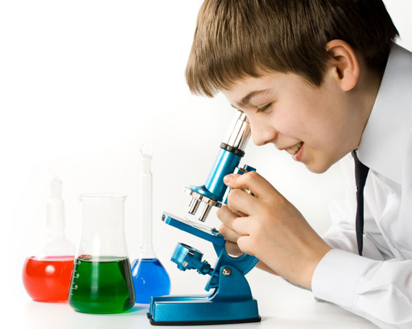 Science Experiments At Home For Kids