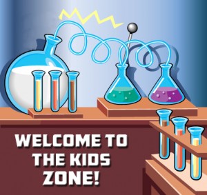 Science Experiments At Home For Kids