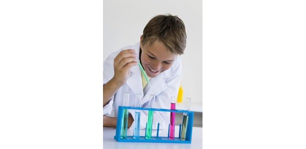 Science Experiments For Class 5