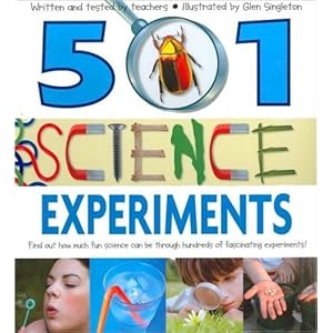 Science Experiments Pictures