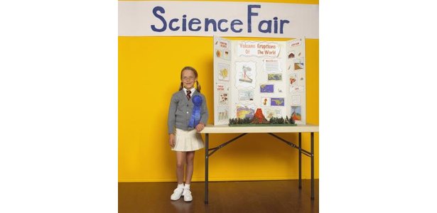 Science Fair Projects For 5th Grade Examples