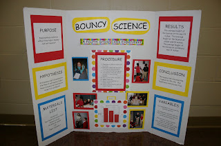 Science Fair Projects For 5th Grade Examples