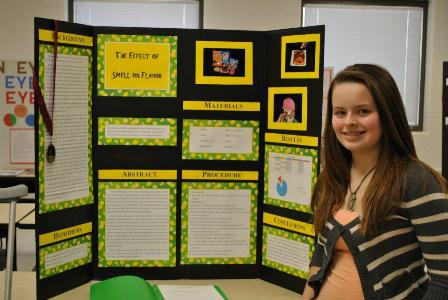 Science Fair Projects For 5th Grade Students