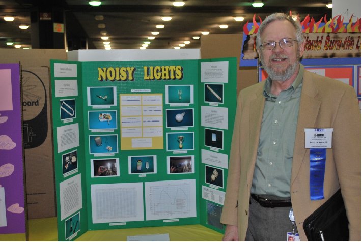 Science Fair Projects For 6th Grade That Are Easy