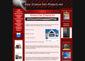 Science Fair Projects For 7th Grade