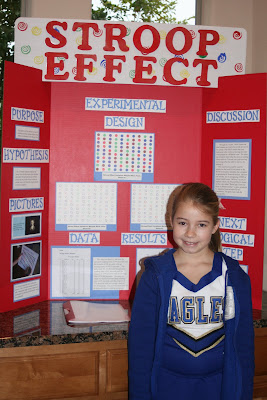 Science Fair Projects For 7th Grade Boys