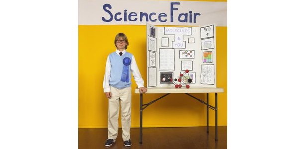 Science Fair Projects For 7th Grade Plants