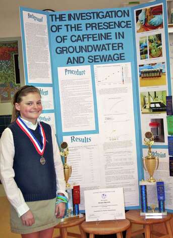 Science Fair Projects For 7th Graders