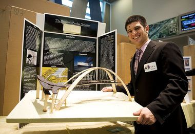 Science Fair Projects For High School Seniors