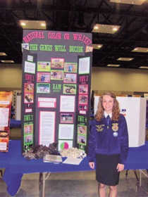 Science Fair Projects For High School Seniors