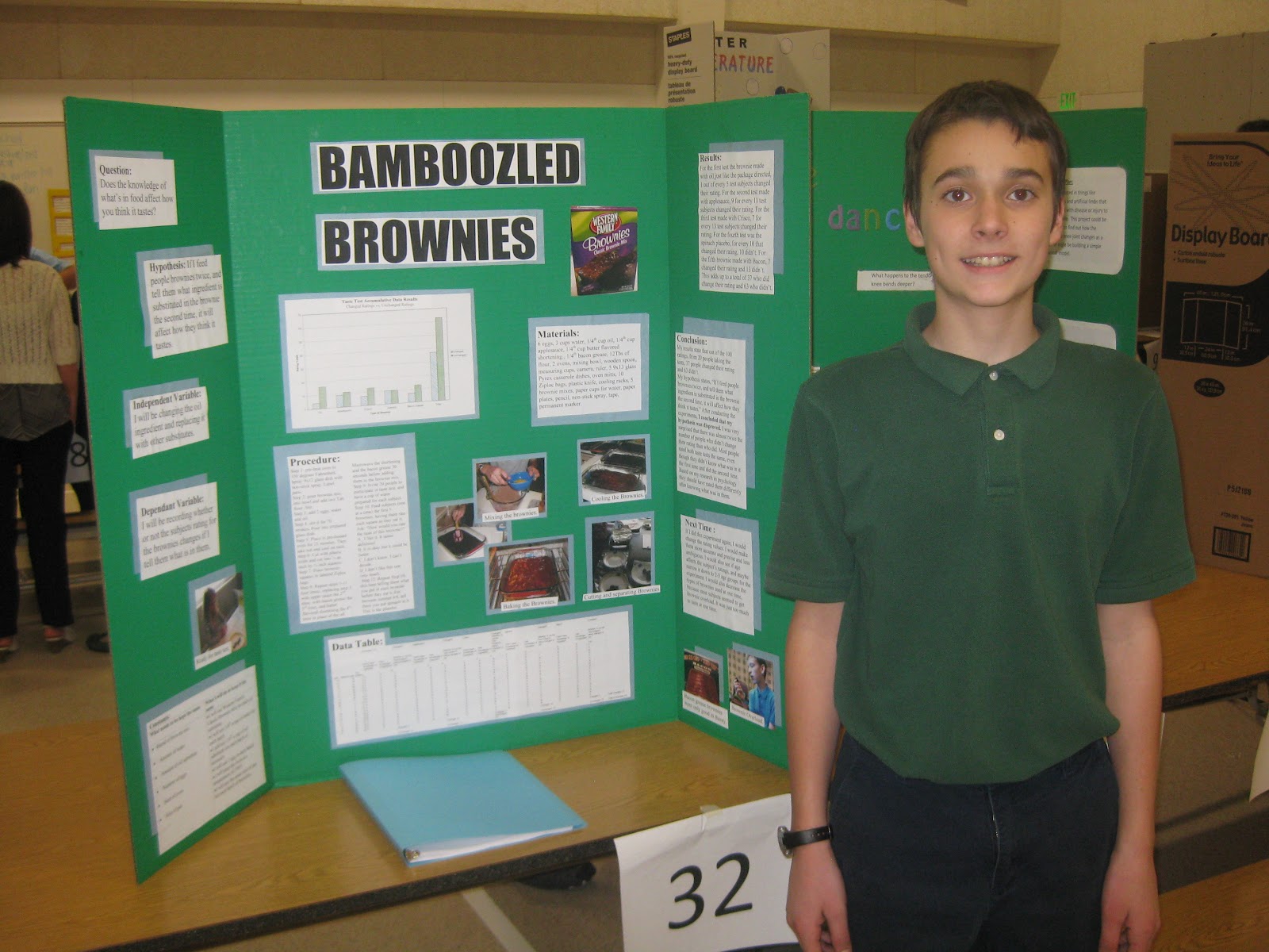 Science Fair Projects For Kids 6th Grade