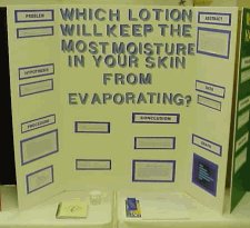 Science Fair Projects For Kids In 7th Grade