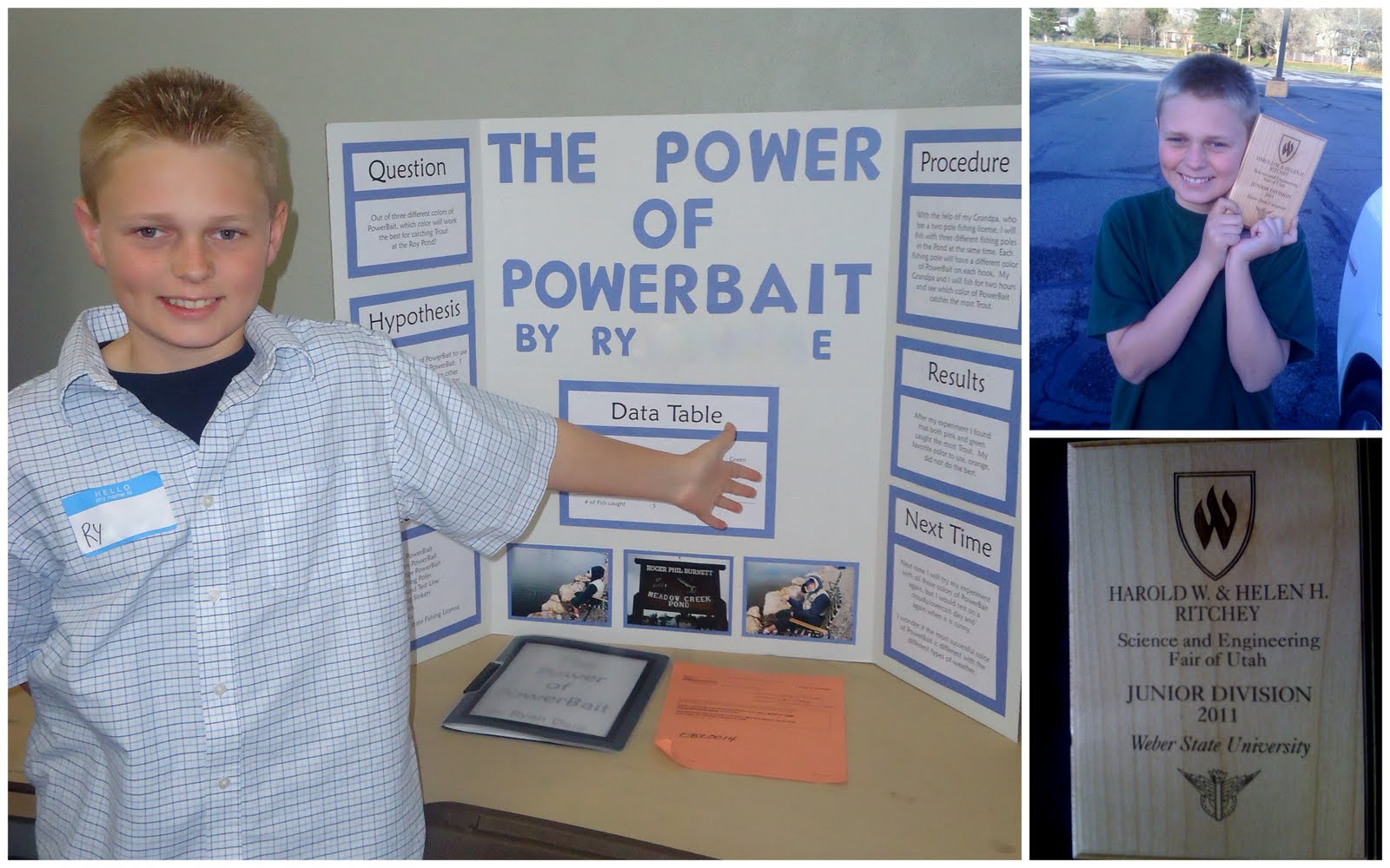 Science Fair Projects For Kids In 7th Grade