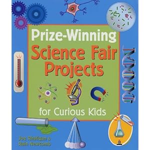 Science Fair Projects For Kids Videos