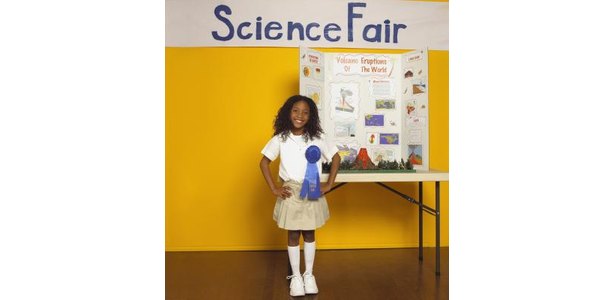 Science Fair Projects Ideas For 3rd Grade