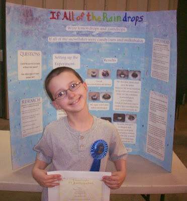 Science Fair Projects Ideas For 6th Grade