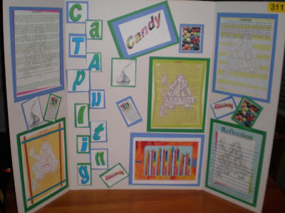 Science Fair Projects Ideas For 8th Grade