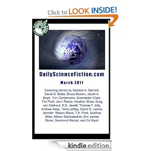 Science Fiction Articles For Kids