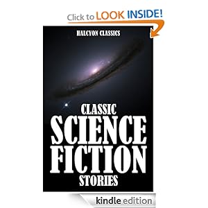 Science Fiction Articles For Kids