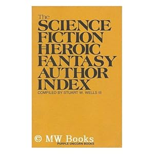 Science Fiction Fantasy Authors