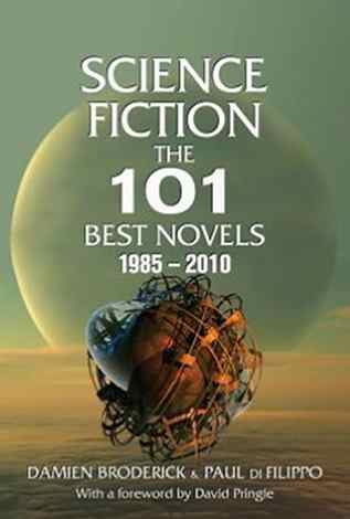 Science Fiction Fantasy Books