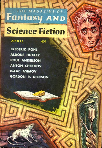 Science Fiction Fantasy Books