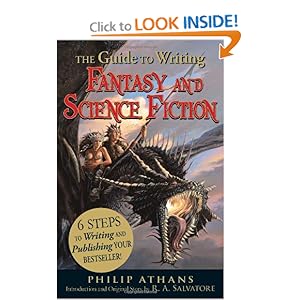 Science Fiction Fantasy Books For Kids