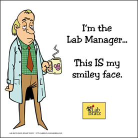 Science Lab Cartoon Pictures