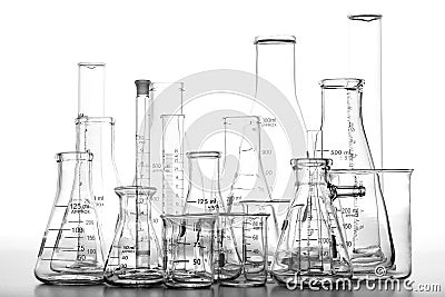 Science Lab Equipment